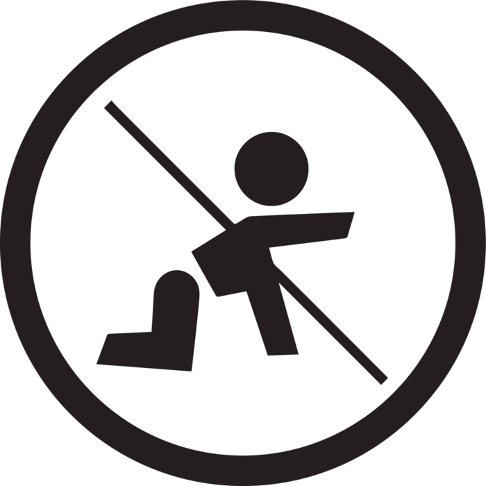 Hoidke lastele kättesaamatus kohas IEC 60417