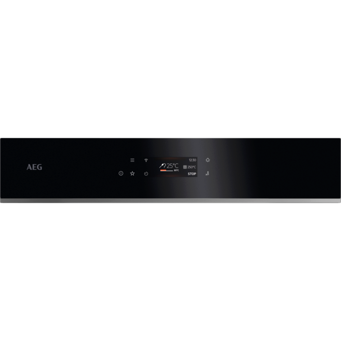 AEG - Pürolüütiline ahi - TE7PB63ZAB