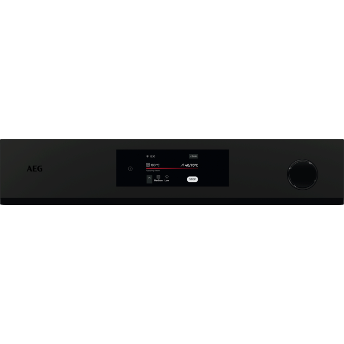 AEG - Ahi - NBR7P731ST