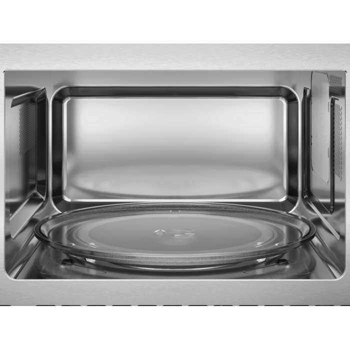 AEG - Integreeritavad mikrolaineahjud - NMB6G261TB
