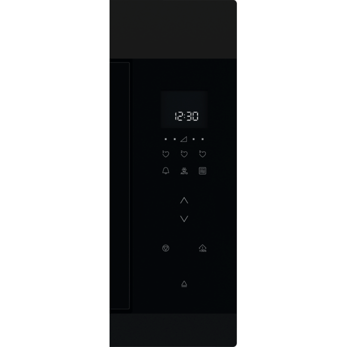 Product Control Panel