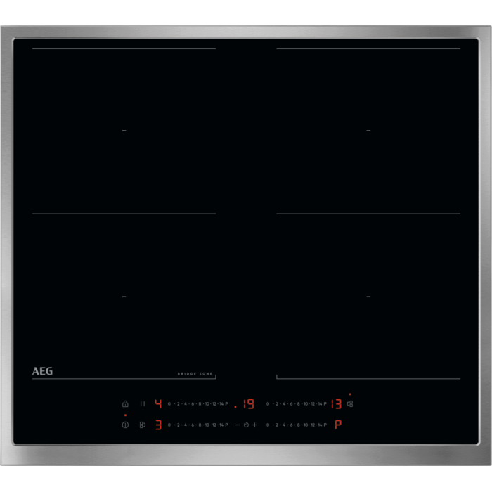 AEG - Induktsioonpliidiplaat - TO64IM00XB