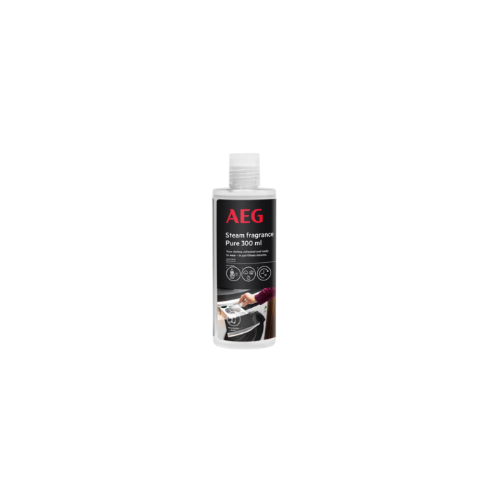 Lõhnav aur Fragrance