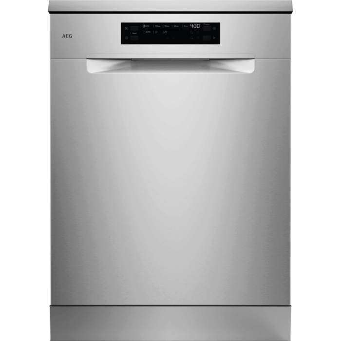 Eraldiseisev Nõudepesumasin 59.8 cm 6000 Seeria SmartSelect