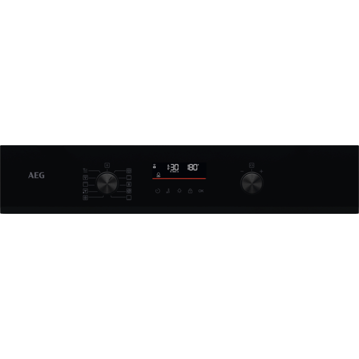 AEG - Ahi - NBU5P411SB