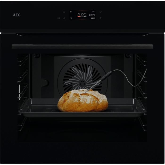 AEG - Pürolüütiline ahi - NBE7P631AB