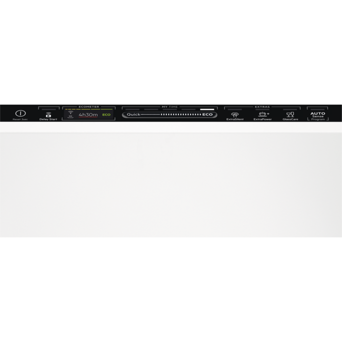 AEG - Nõudepesumasin 60 cm - FSK94858P