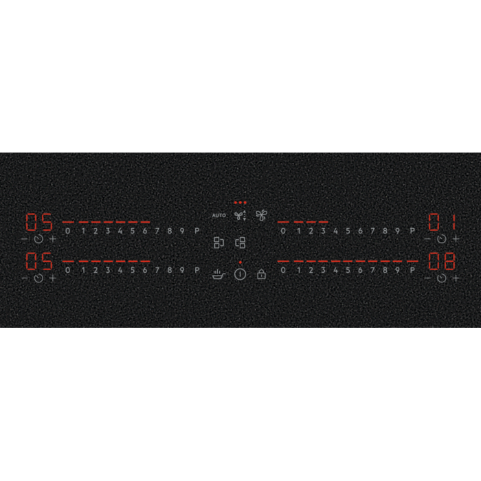 AEG - Hob_Hood pliidiplaat - TH84CC23CZ