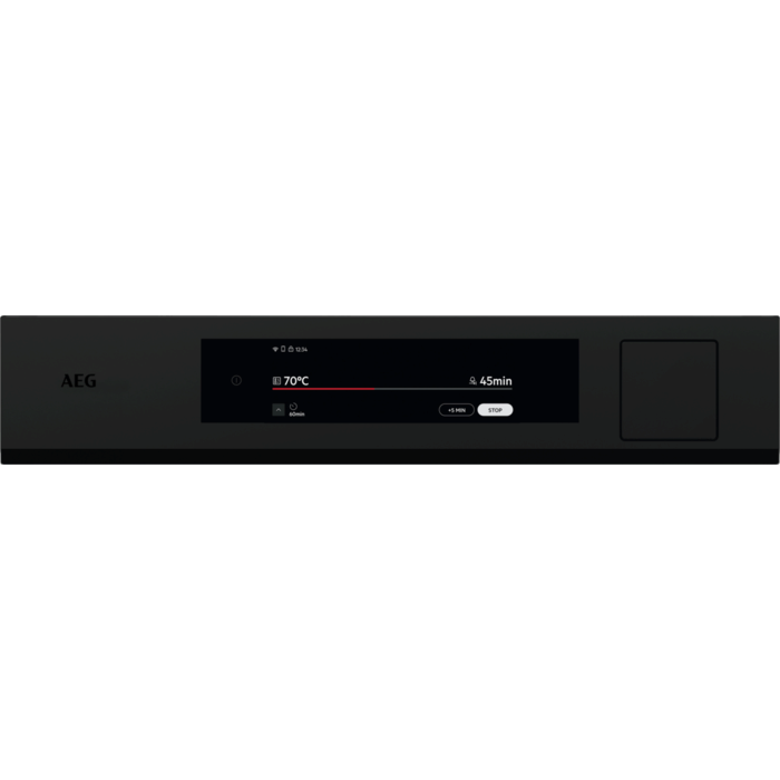 AEG - Kompaktahi - NKP9S821T