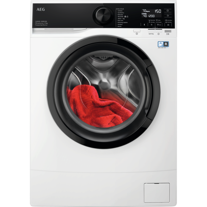 Pesumasin 6000-seeria ProSense® 7 kg