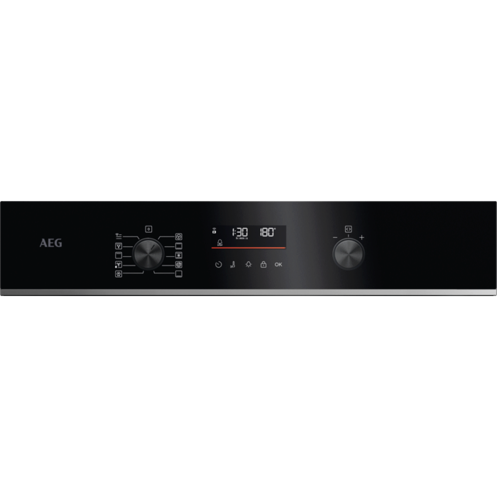 AEG - Pürolüütiline ahi - TU5PB431SB