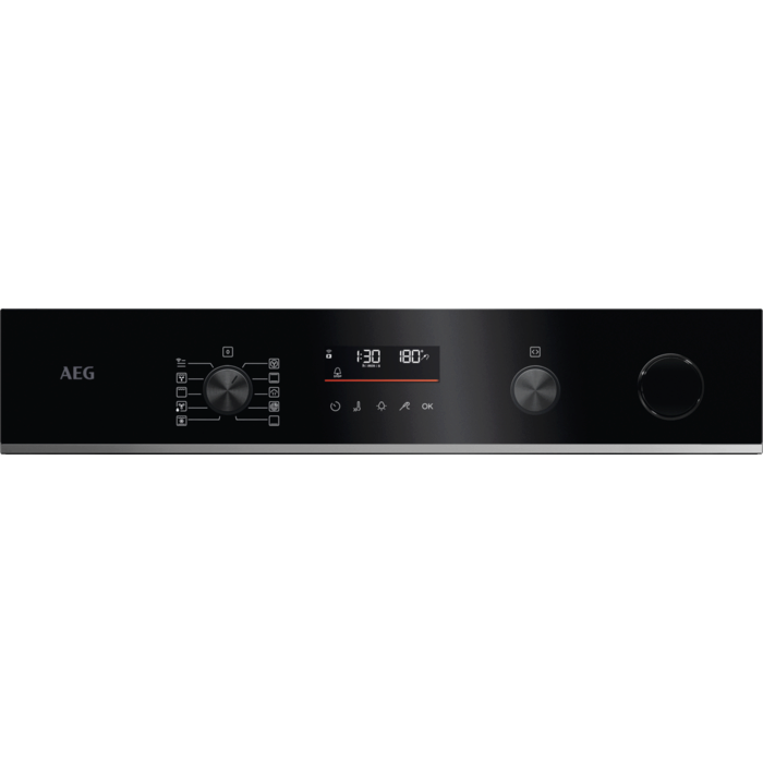 AEG - Pürolüütiline ahi - TR6PB531SB