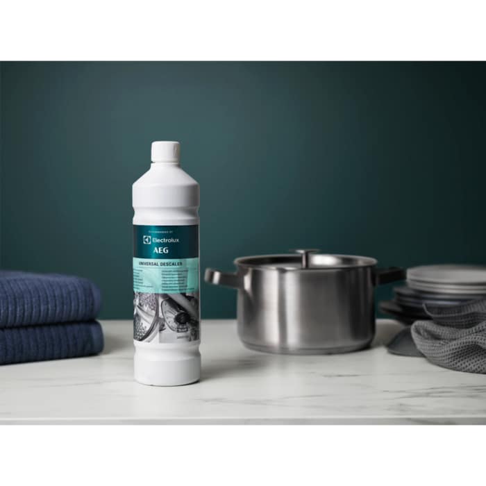 No Brand - Descaler 200g - M3KCD202