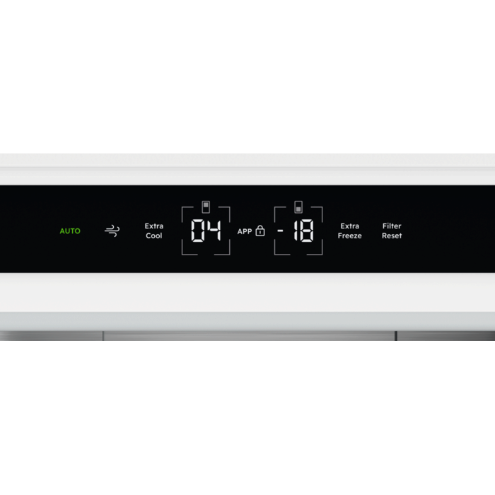 Product Control Panel