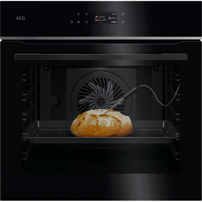 AEG - Pürolüütiline ahi - TE7PB63ZAB