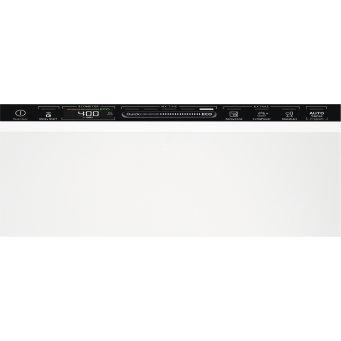 AEG - Integreeritav nõudepesumasin - FSE83708P