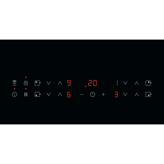 AEG - Induktsioonpliidiplaat - TN64IA00XB