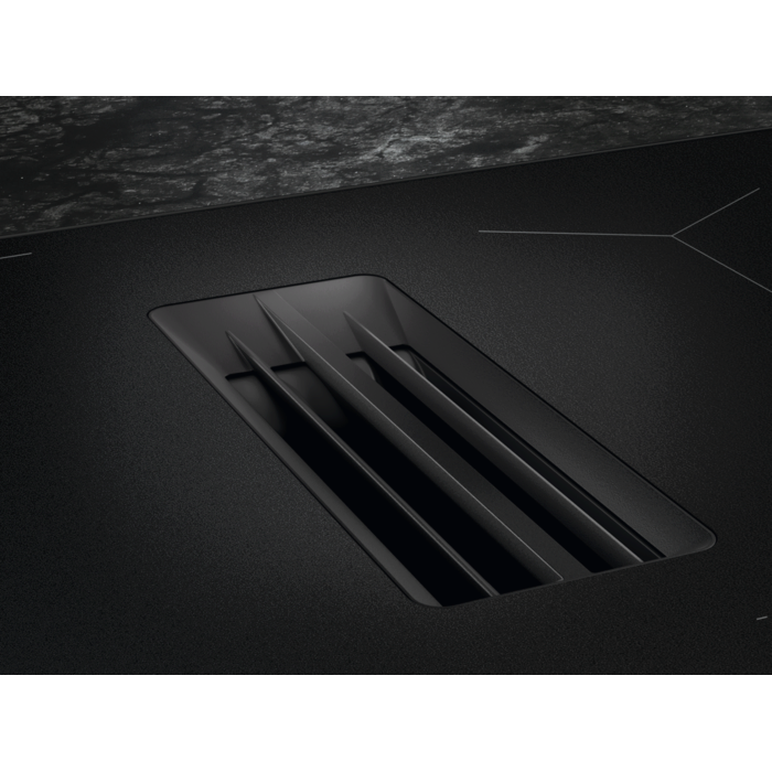 AEG - Hob_Hood pliidiplaat - TH84CC23CZ