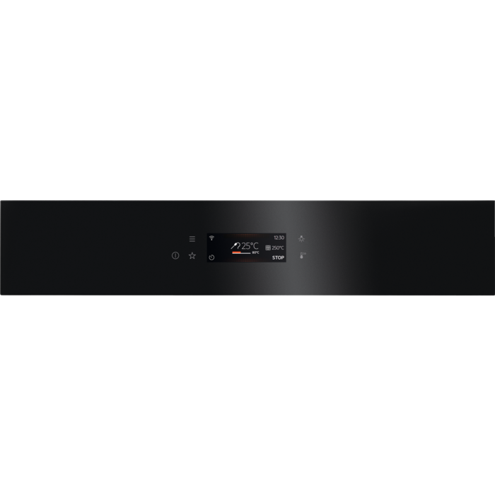 AEG - Pürolüütiline ahi - BPE748380B