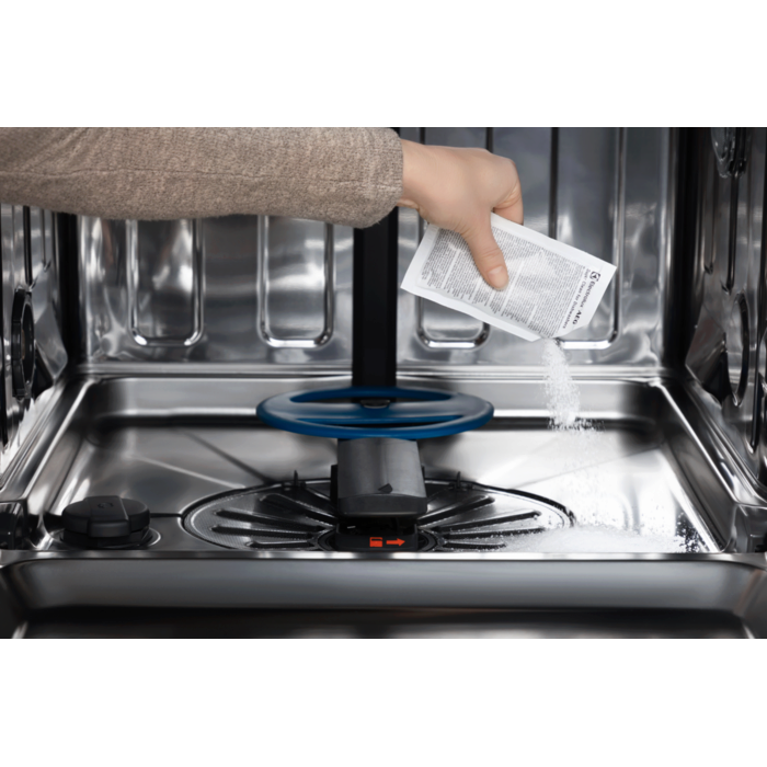 No Brand - Dishwasher care set - M2DCP051