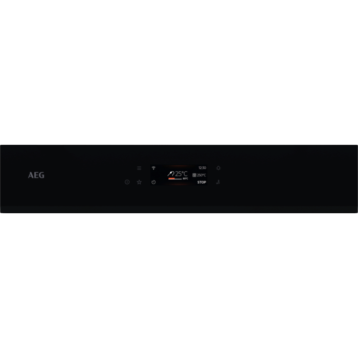 AEG - Pürolüütiline ahi - NBE7P631AB