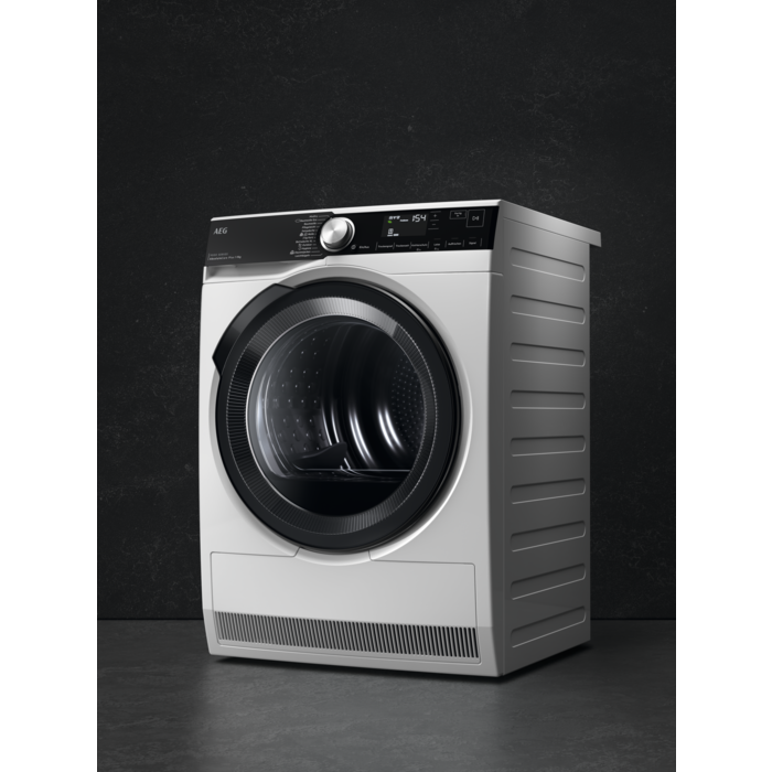 AEG - Soojuspumbaga kuivati - TR958M6CE