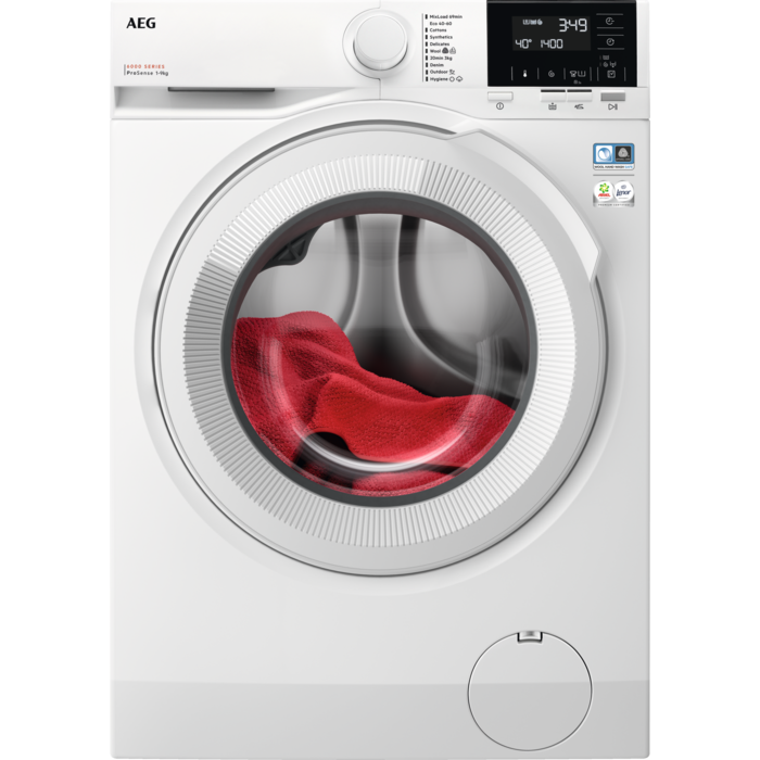 Pesumasin 6000-seeria ProSense® 9 kg