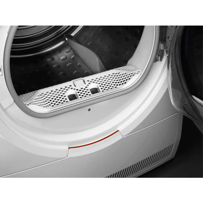 AEG - Soojuspumbaga kuivati - TR8384E