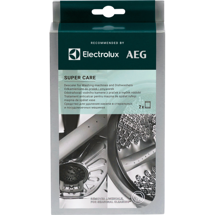 No Brand - Descaler 200g - M2GCP101