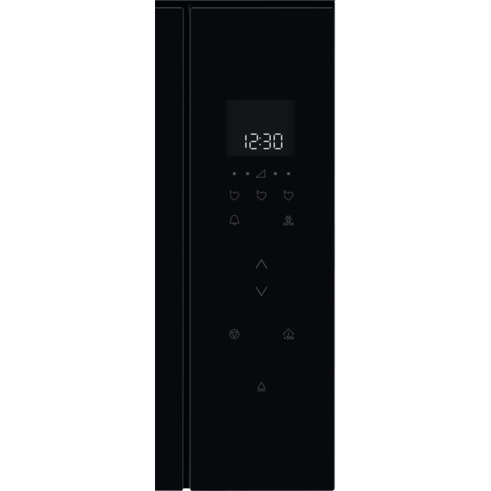 AEG - Integreeritavad mikrolaineahjud - NMB6S171SB
