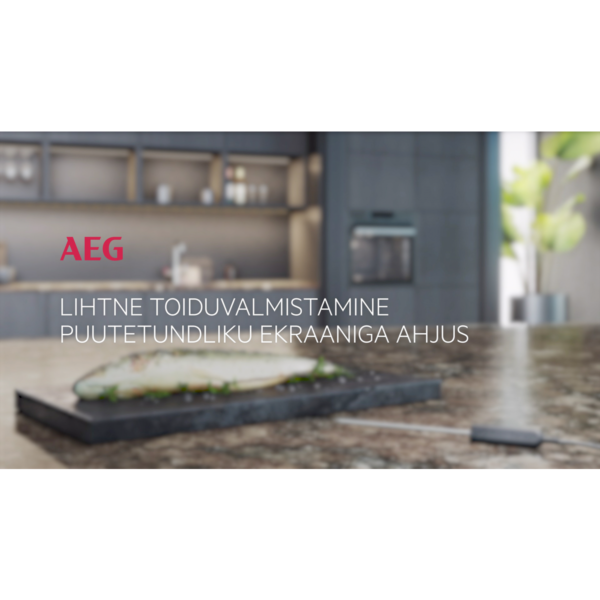 AEG - Auruahi - BSK798380M