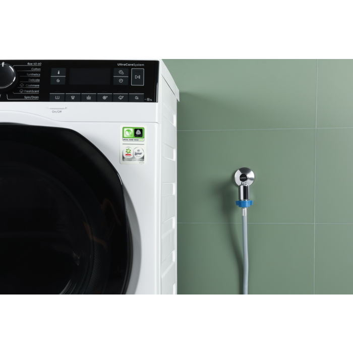 No Brand - Washing machine anti-lime scale - M6WMA103