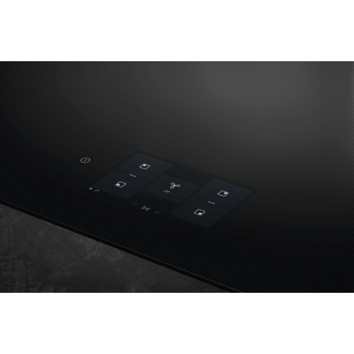 AEG - Hob_Hood pliidiplaat - TU84CF43CB