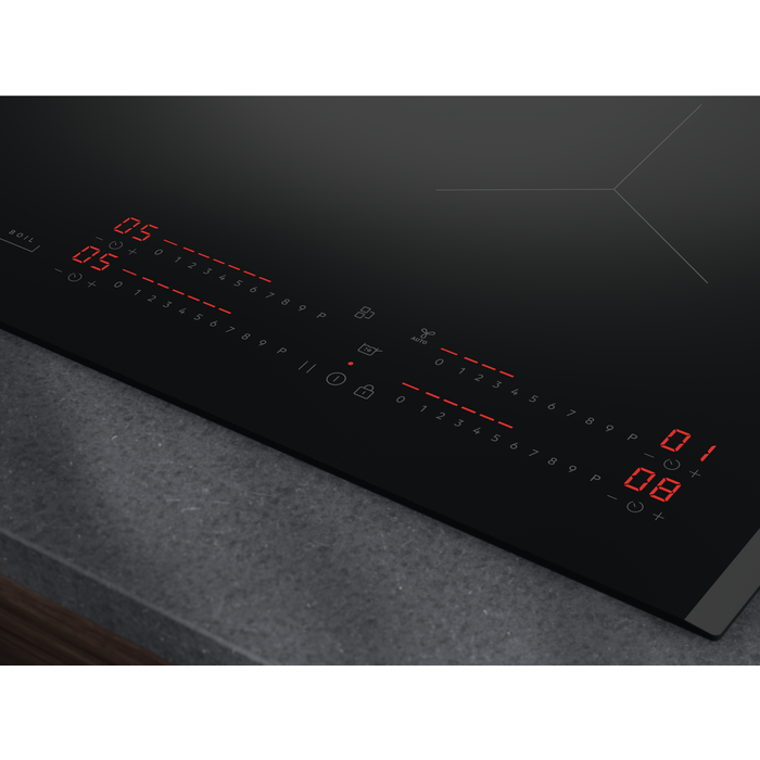 AEG - Induktsioonpliidiplaat - TI64IB10FB