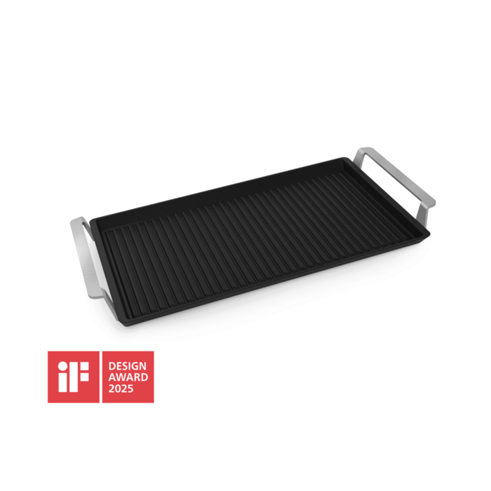 AEG - Plancha grillplaat - A9HHPG11