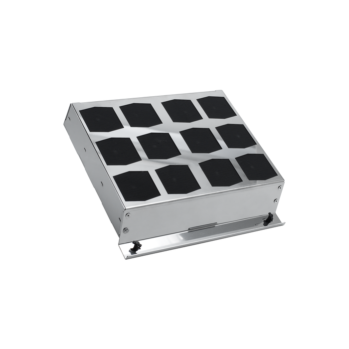 No Brand - Carbon Filter - SUPCHARCE2
