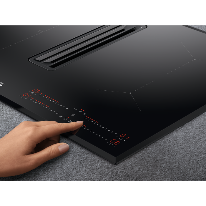 AEG - Hob_Hood pliidiplaat - CCE84543FB