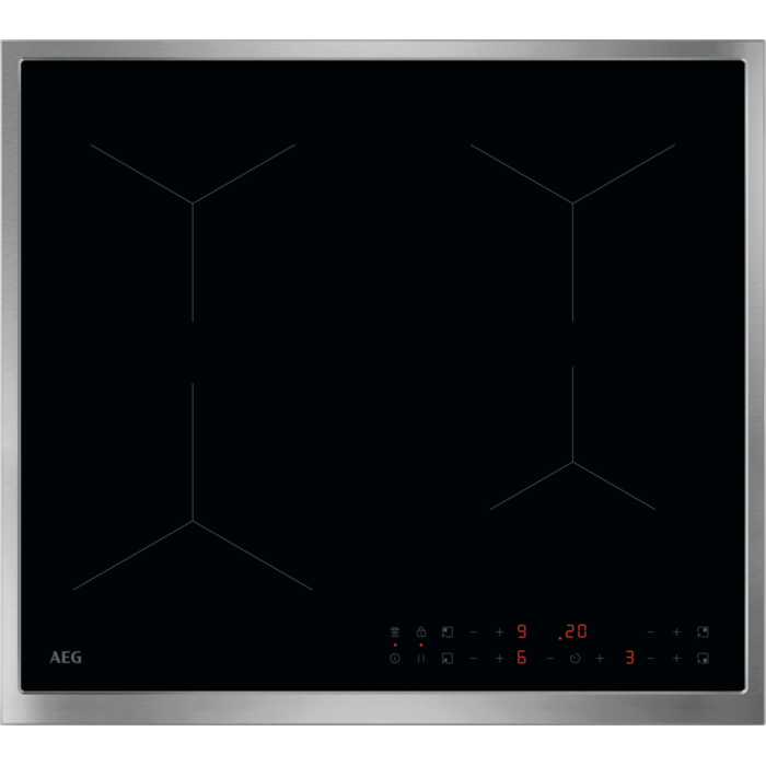 AEG - Induktsioonpliidiplaat - TN64IA00XB