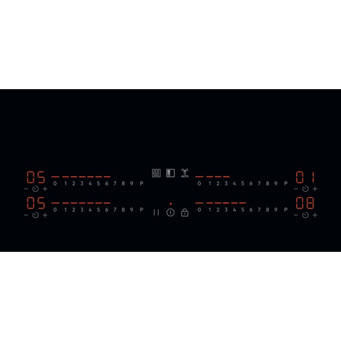 Product Control Panel