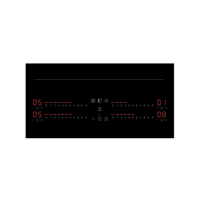 Product Control Panel