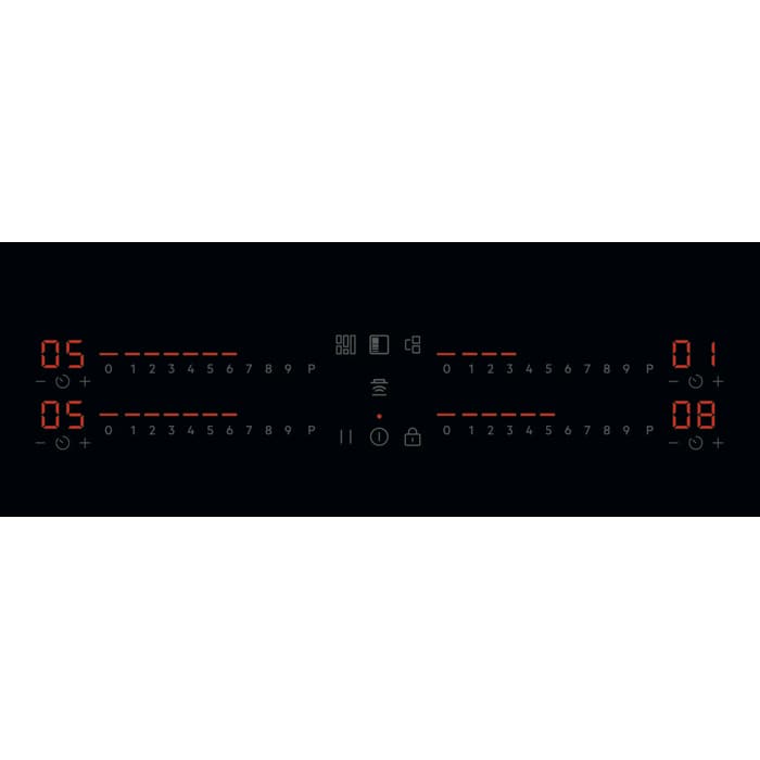 Product Control Panel