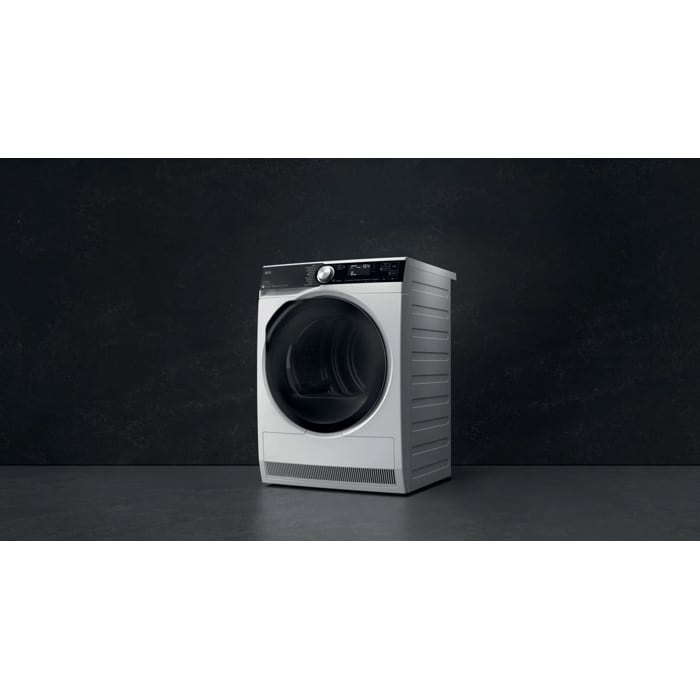 Product in a room environment