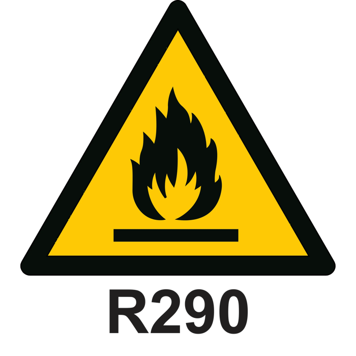 Külmutusagens R290