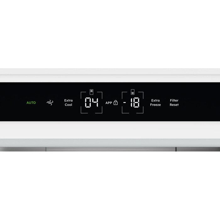 Product Control Panel