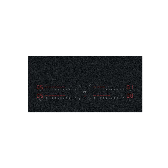 Product Control Panel
