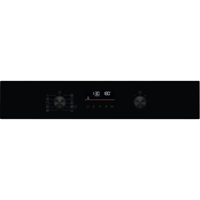 Product Control Panel
