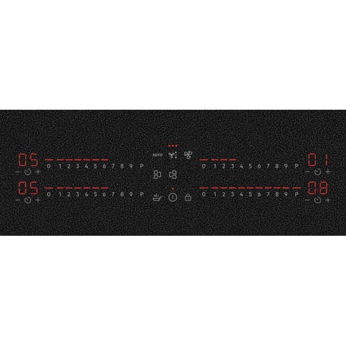 Product Control Panel
