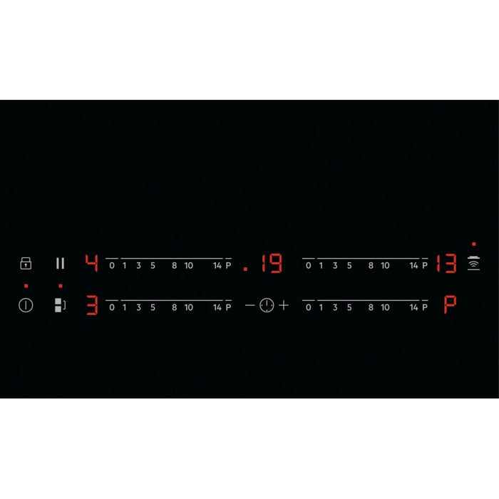 Product Control Panel