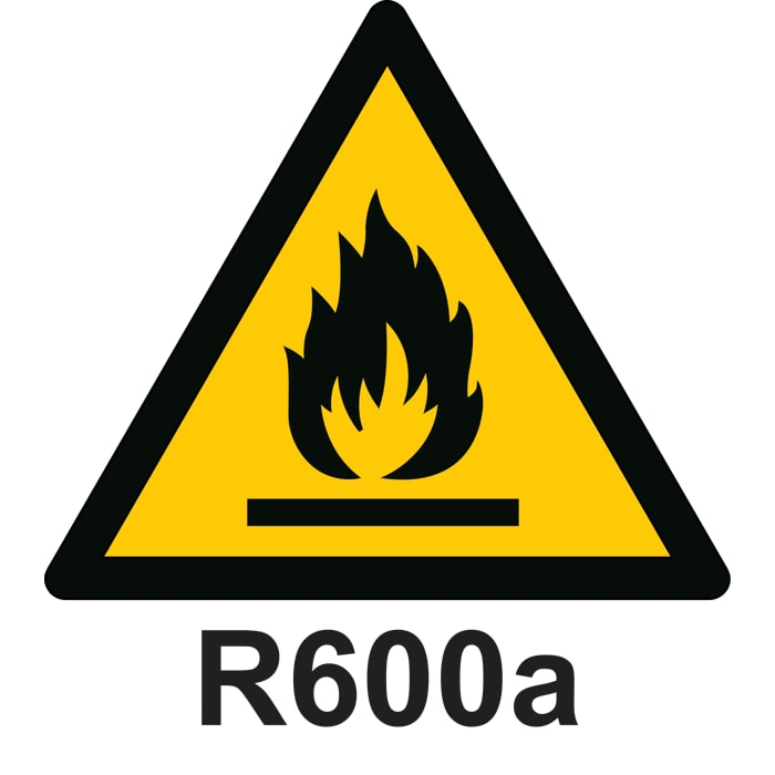 R600a külmutusagens