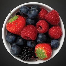 ProFresh külmik-sügavkülmuti